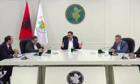 KAS pranon kerkesen e LSI: Vendos hapjen e 24 kutive ne Berat